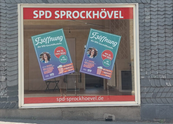 spd-hauptstraße