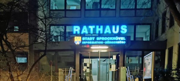 Rathaus