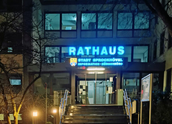 Rathaus