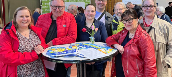 Seniorenmesse