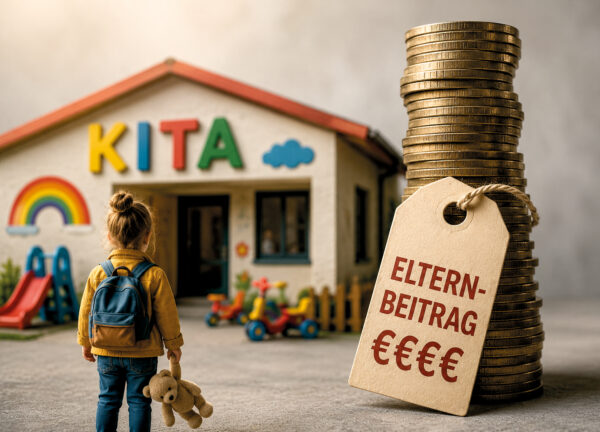 ELTERNBEITRÄGE
